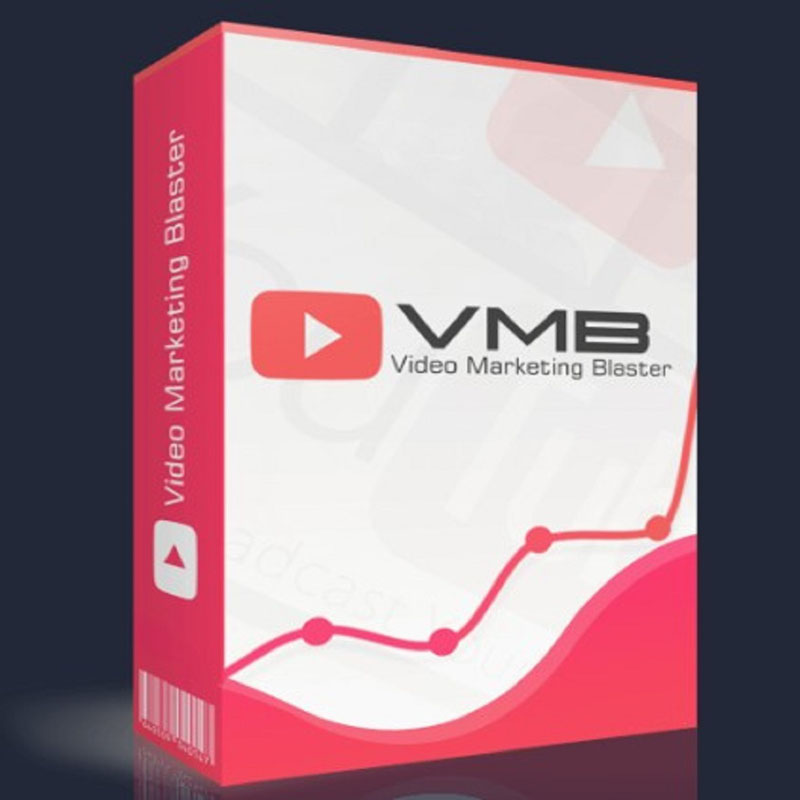 Youtube video blaster pro